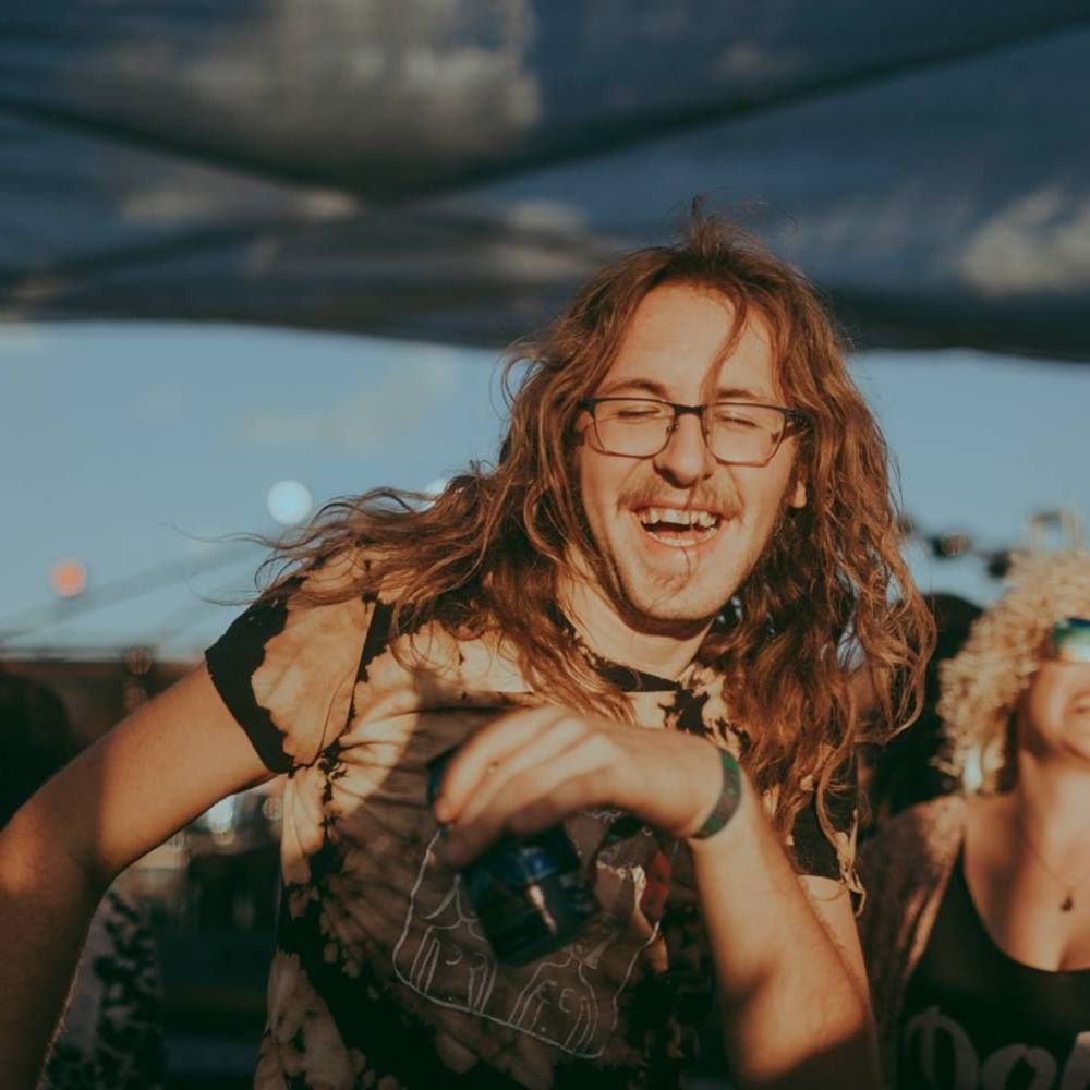 Meet your Posher, Hadyn